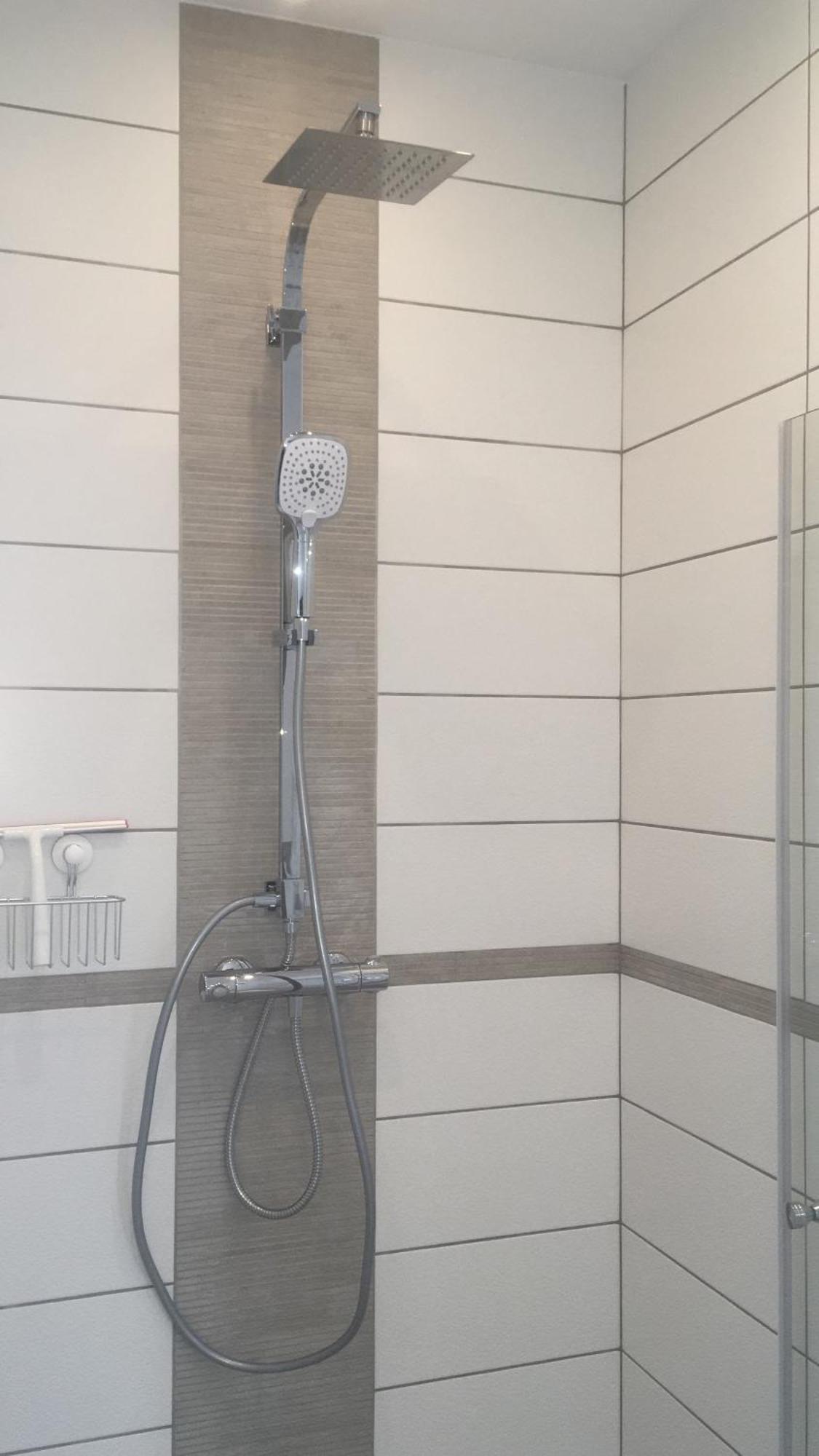 Heimathafen mit Sauna Hohenkirchen  Exterior foto