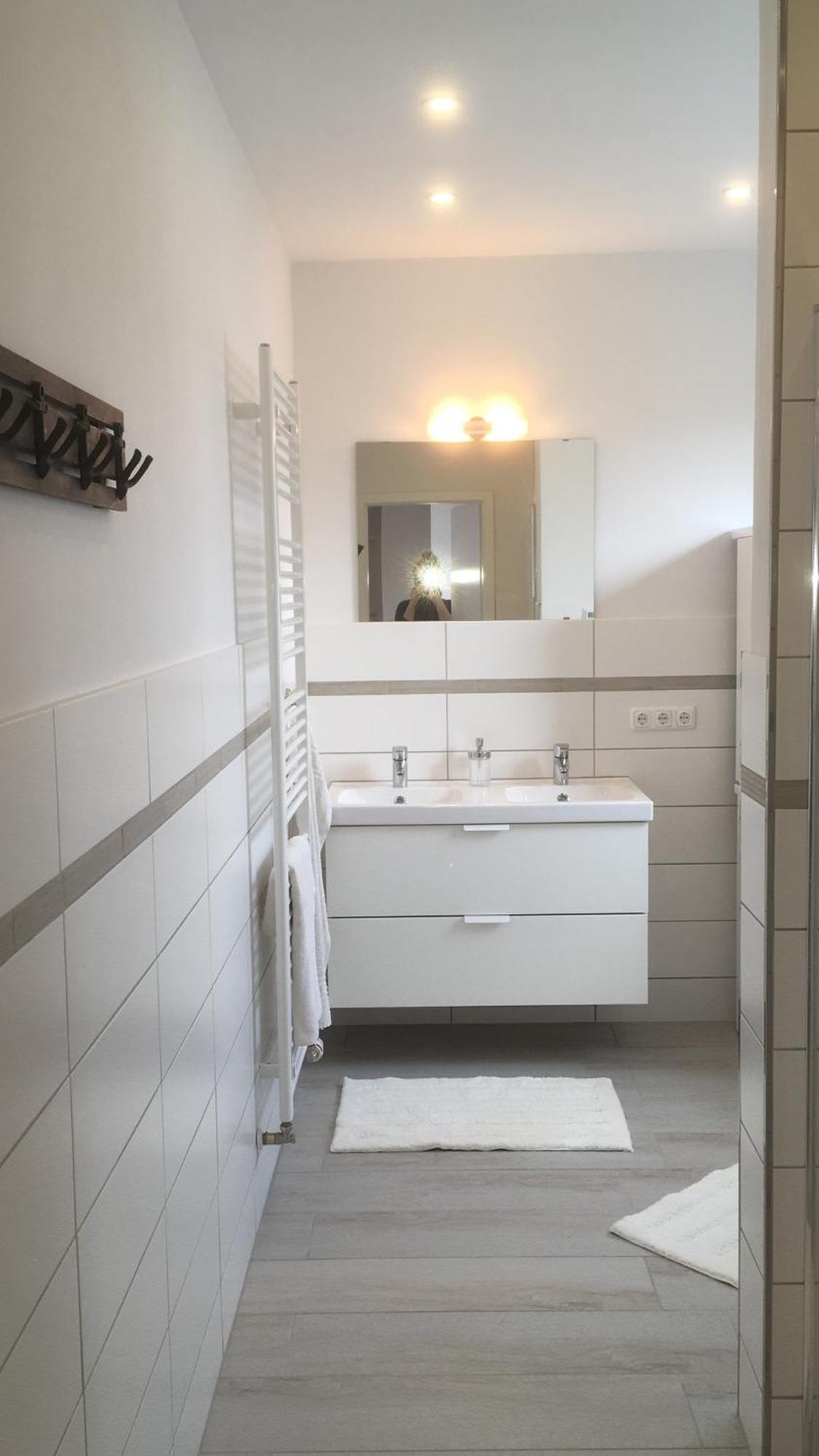 Heimathafen mit Sauna Hohenkirchen  Exterior foto