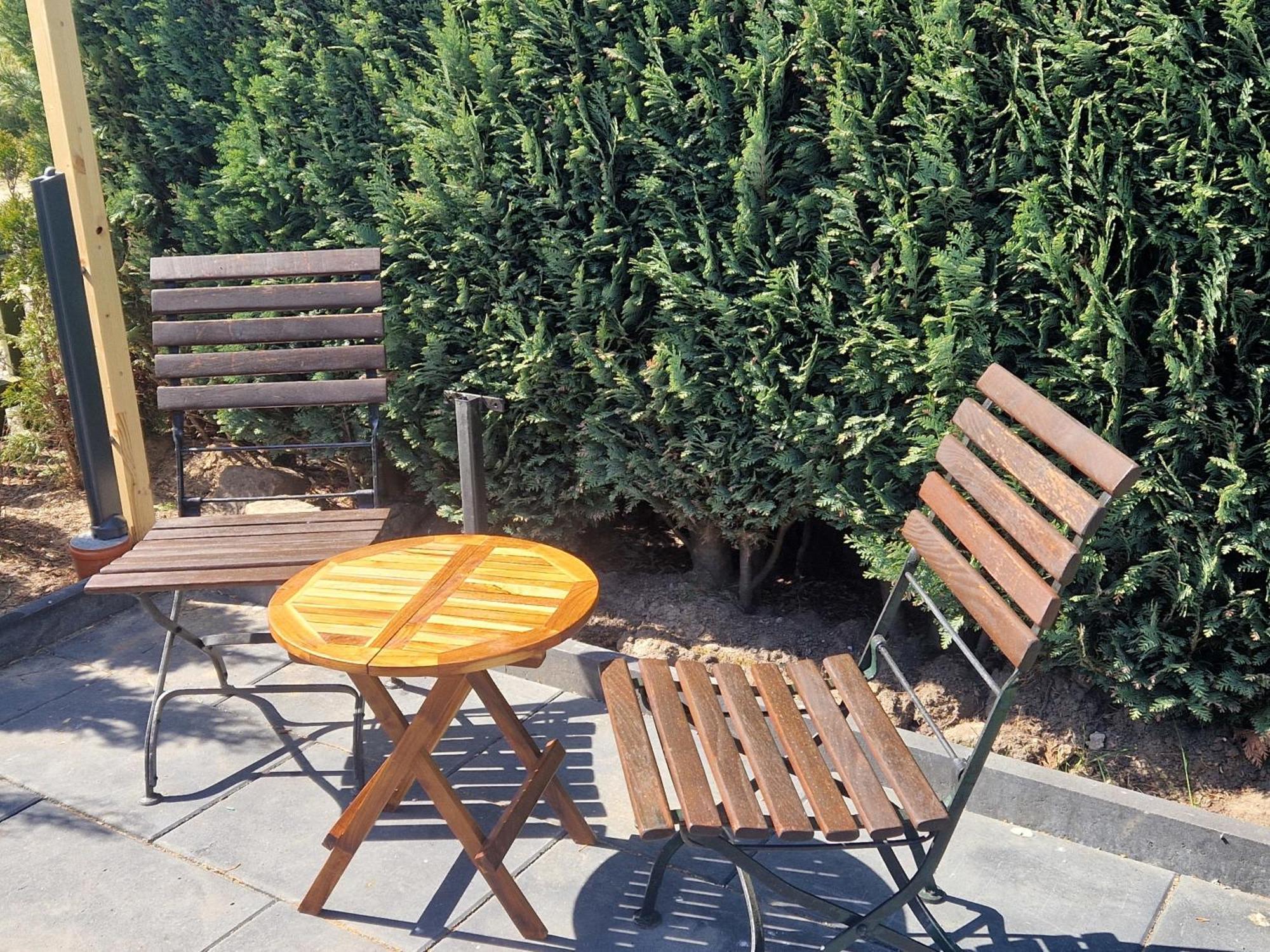 Heimathafen mit Sauna Hohenkirchen  Exterior foto