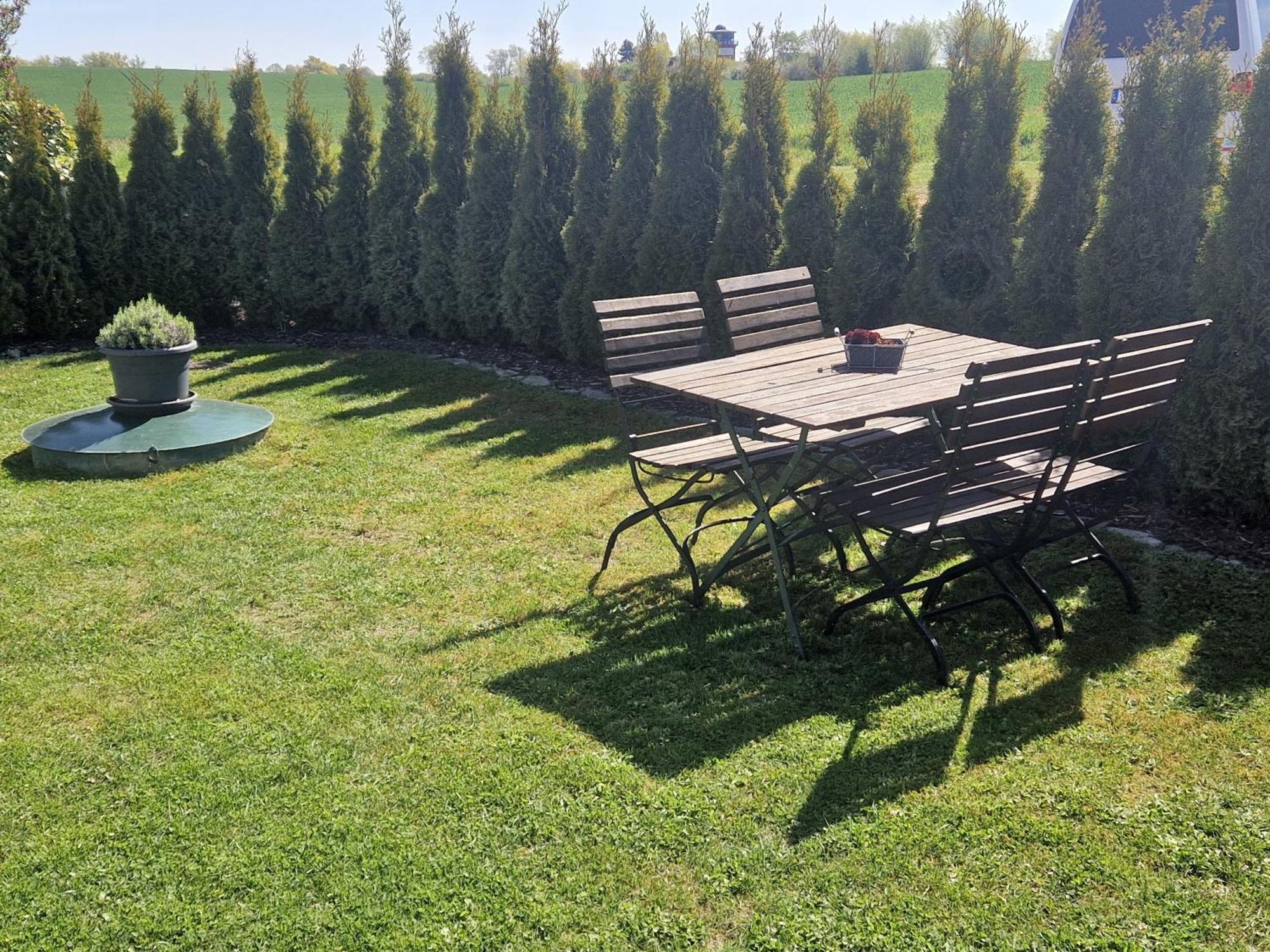 Heimathafen mit Sauna Hohenkirchen  Exterior foto